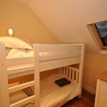 Villa Hastings Barn Bideford Esterno foto